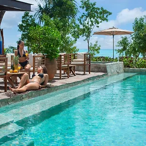 Alea 4* Tulum