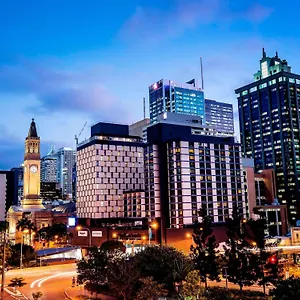 Pullman King George Square Brisbane