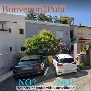 Apartment Bonvenon2pula