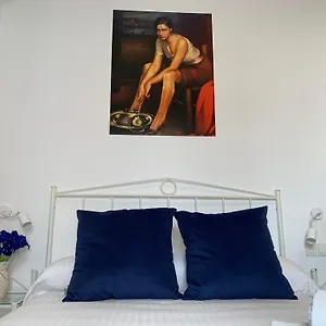 Belmonte 3* Córdoba