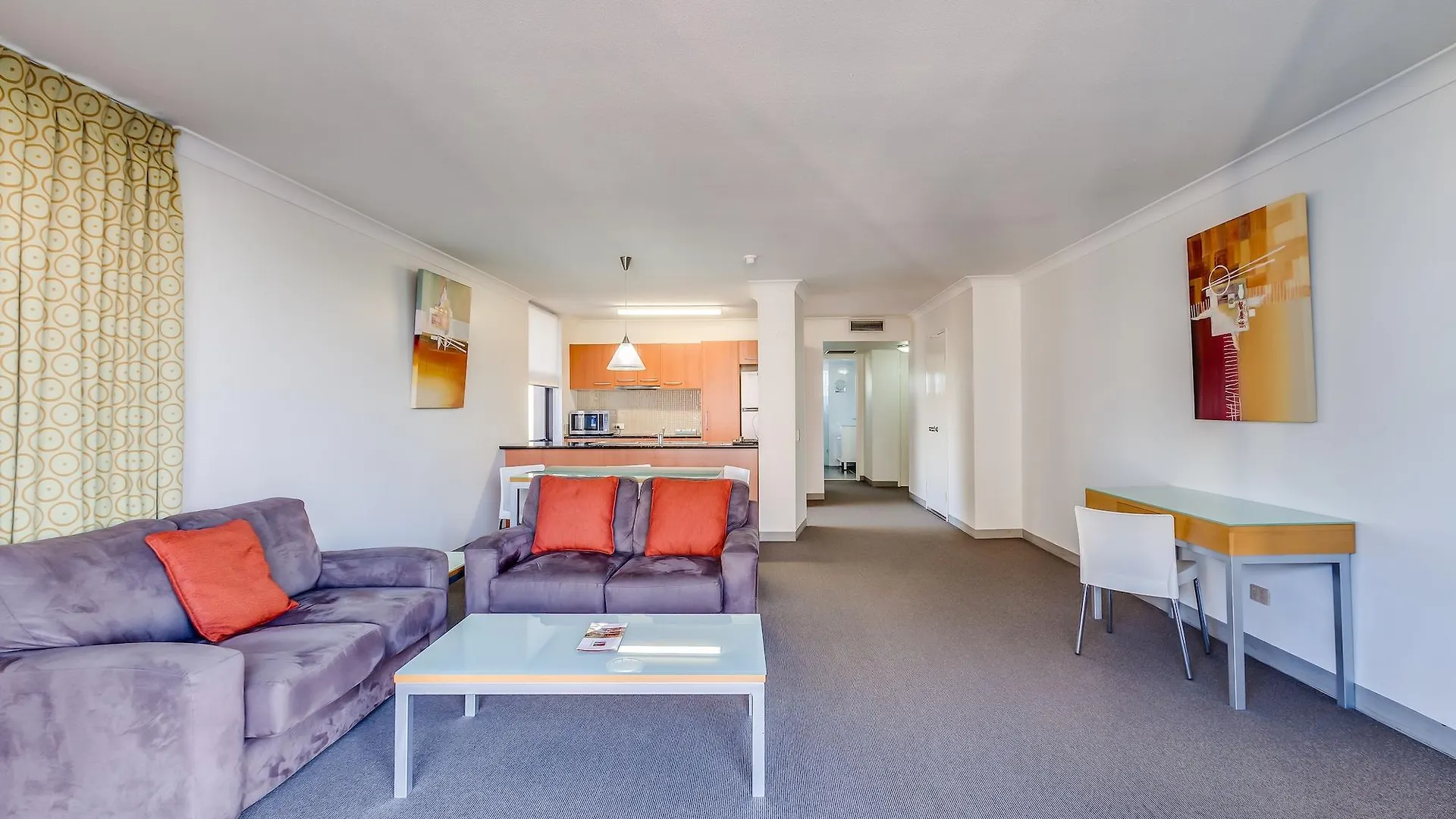 Hillcrest Apartment Hotel Brisbane