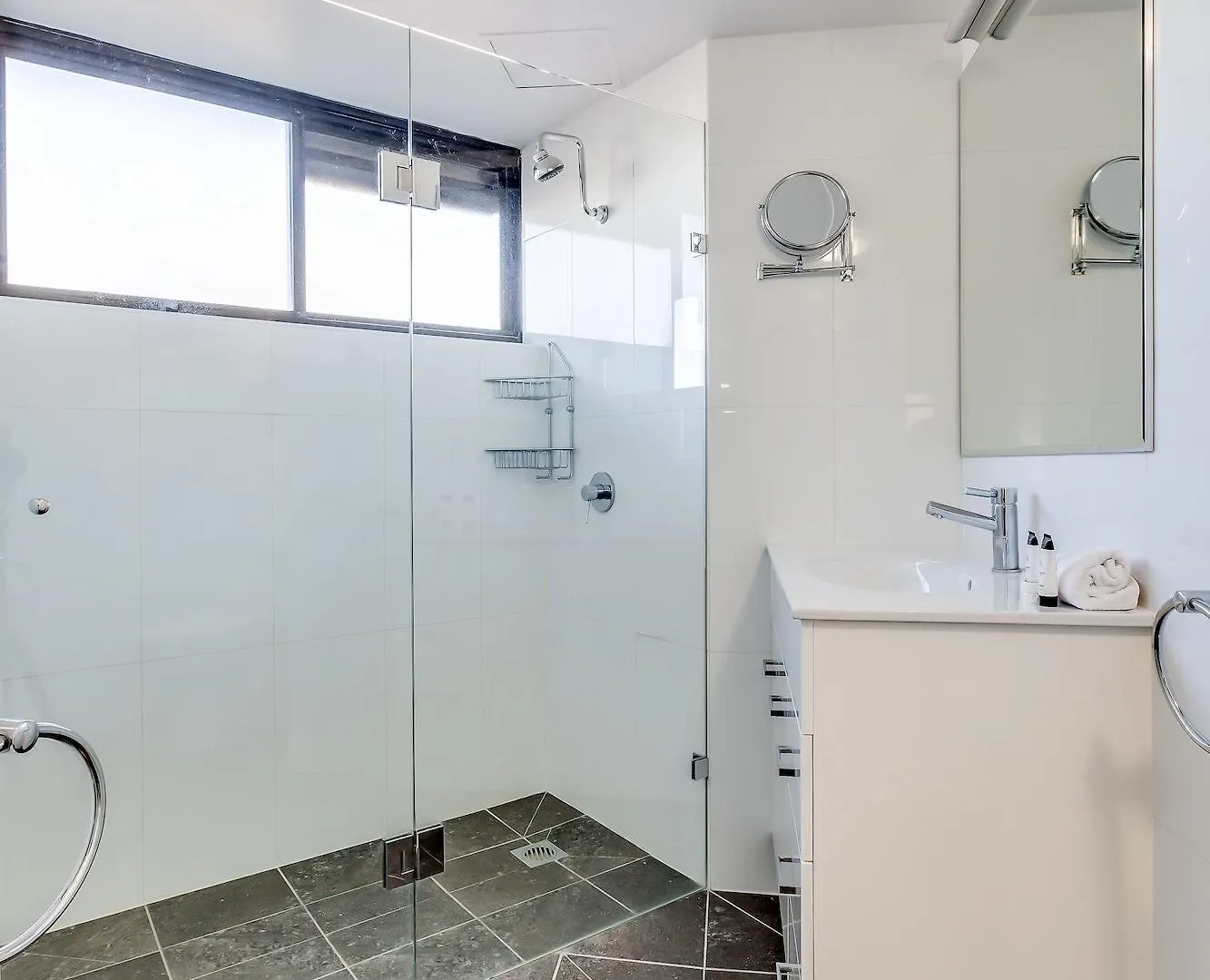 Aparthotel Hillcrest Apartment Hotel Brisbane