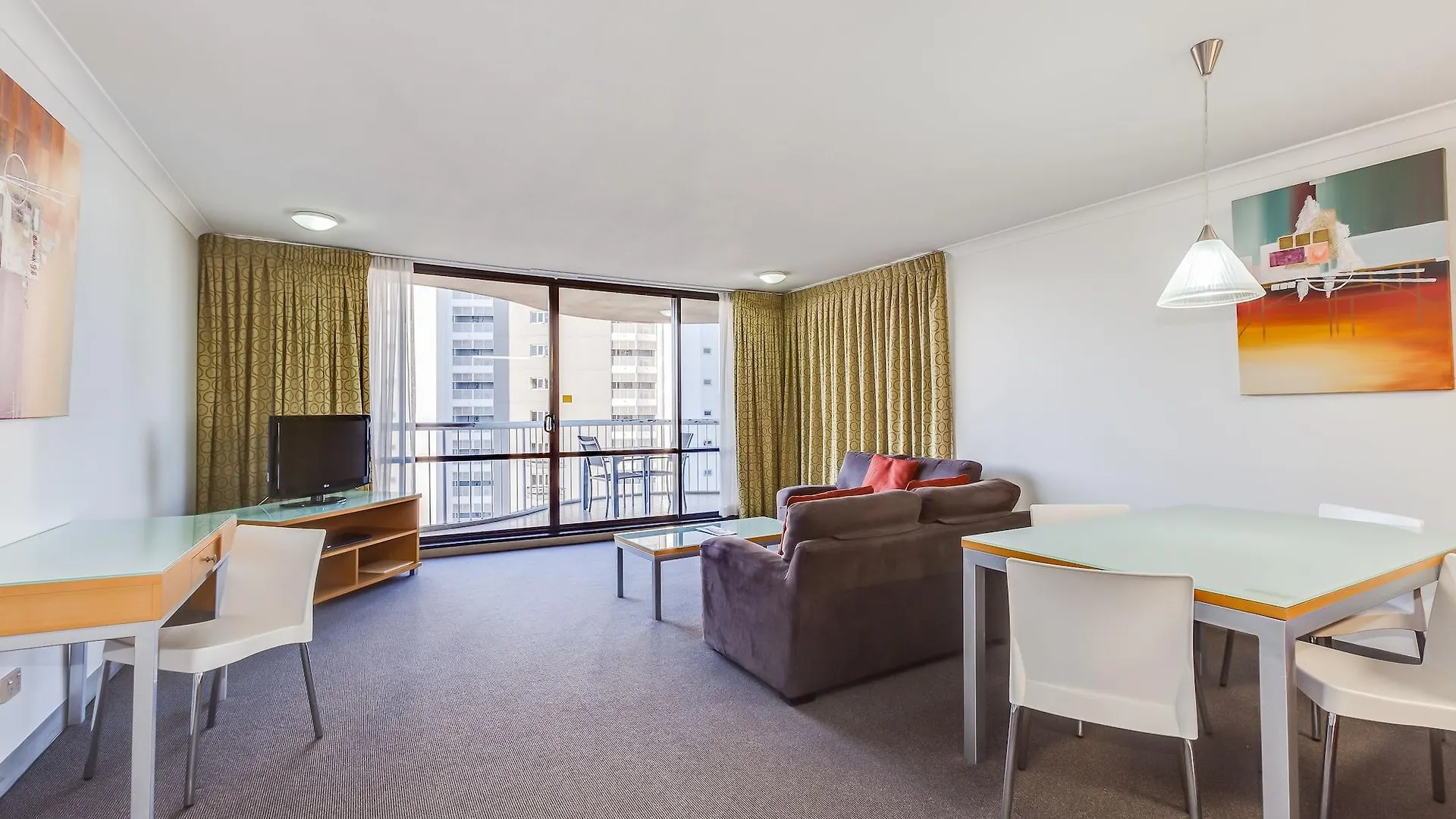 Hillcrest Apartment Hotel Brisbane Aparthotel