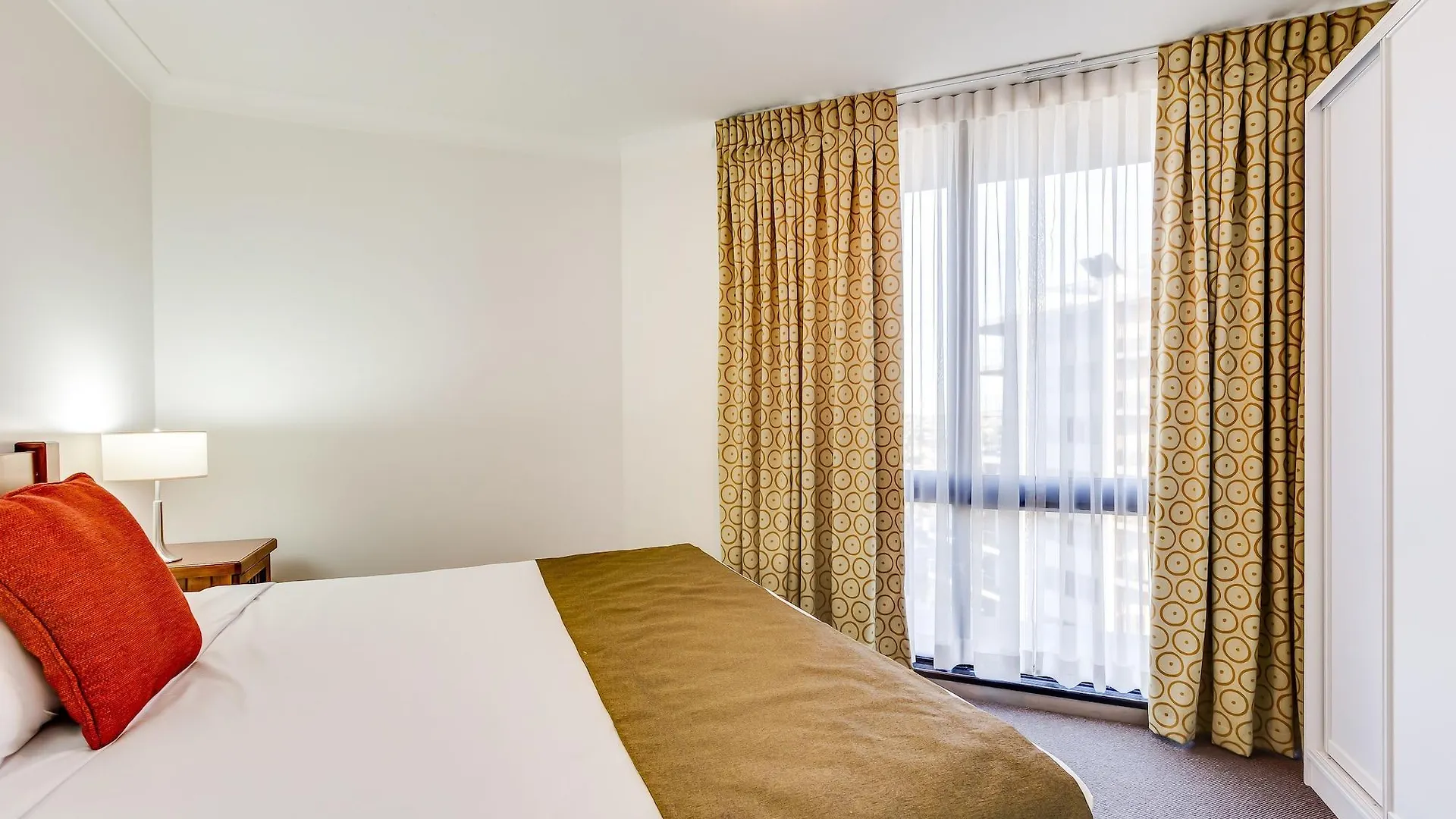 Aparthotel Hillcrest Apartment Hotel Brisbane