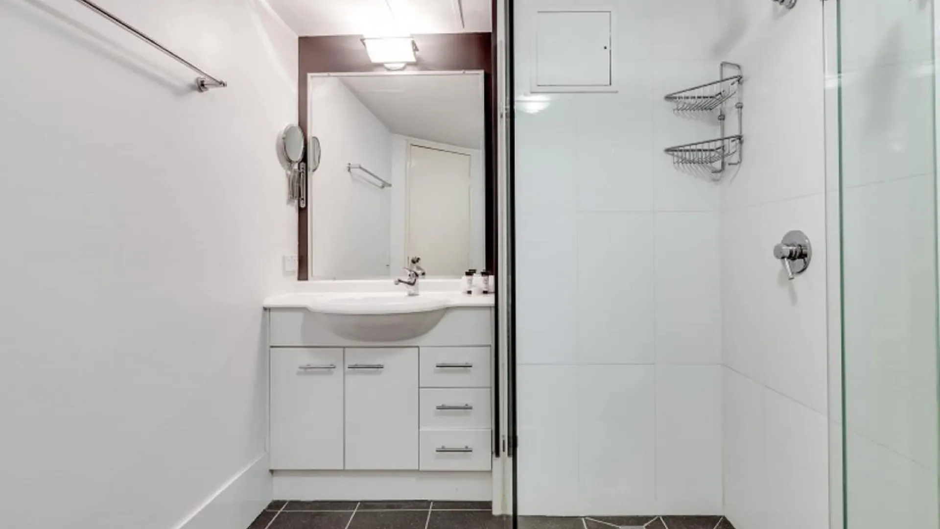 Hillcrest Apartment Hotel Brisbane