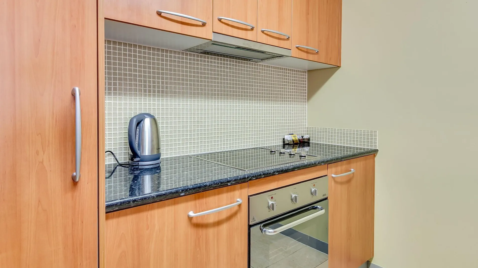 Aparthotel Hillcrest Apartment Hotel Brisbane
