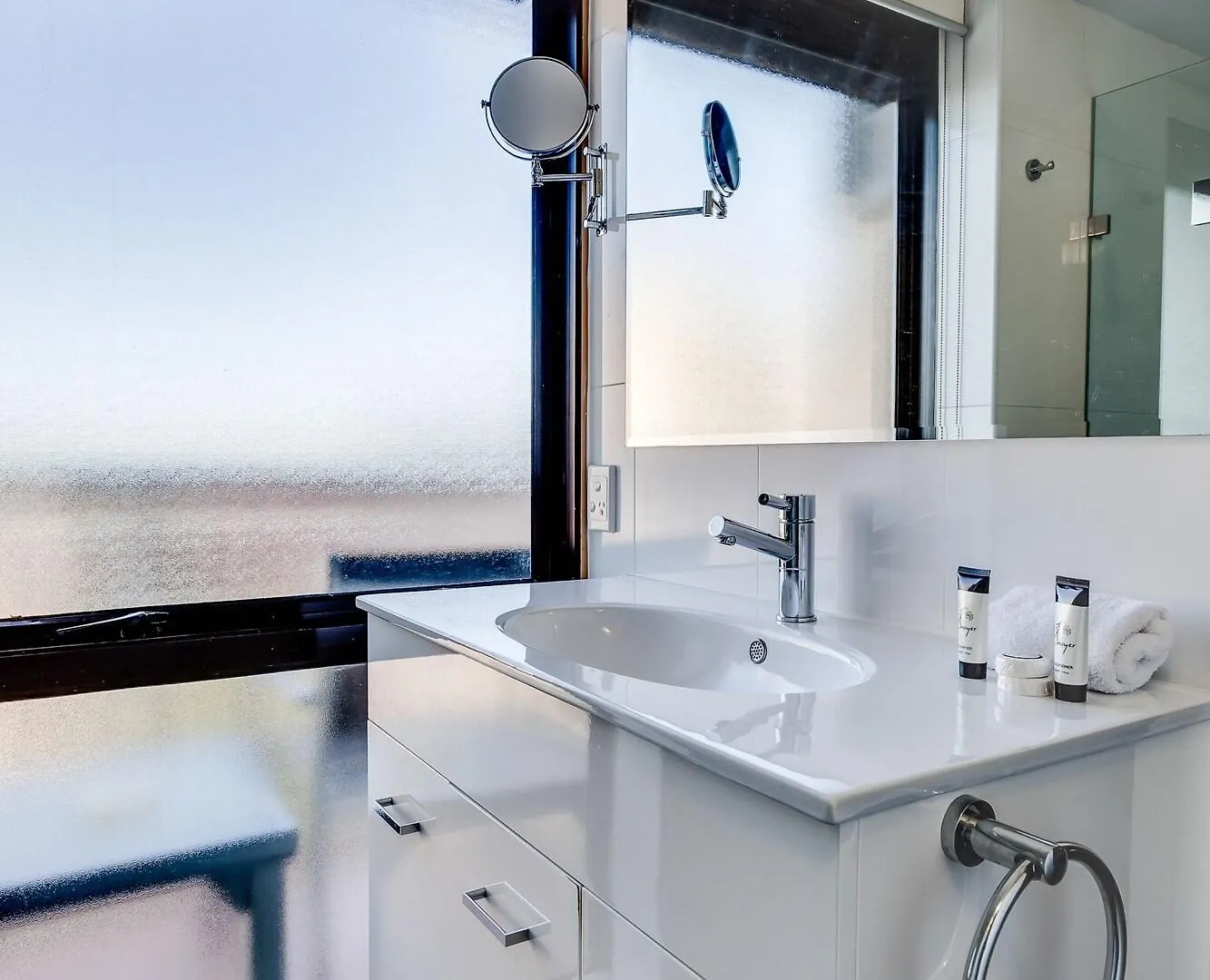 Hillcrest Apartment Hotel Brisbane Australia