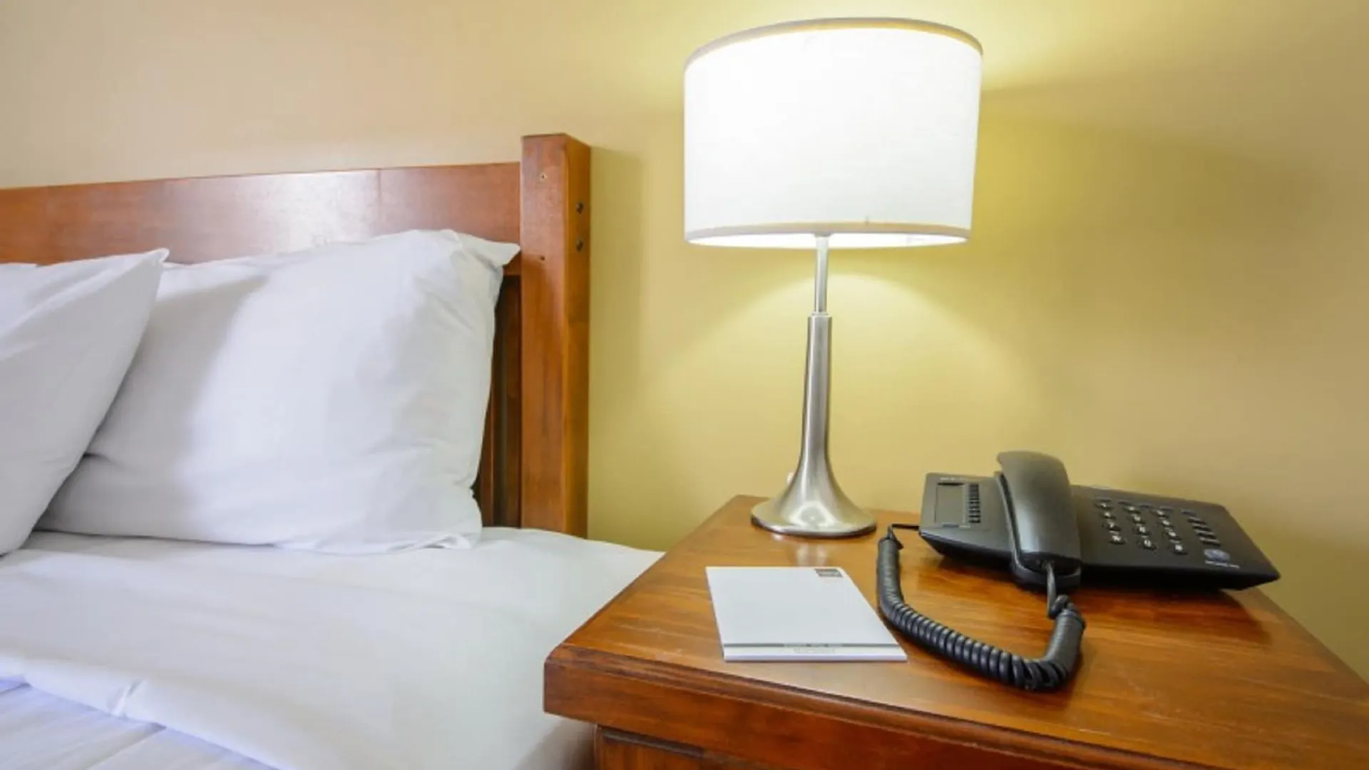 Hillcrest Apartment Hotel Brisbane Aparthotel