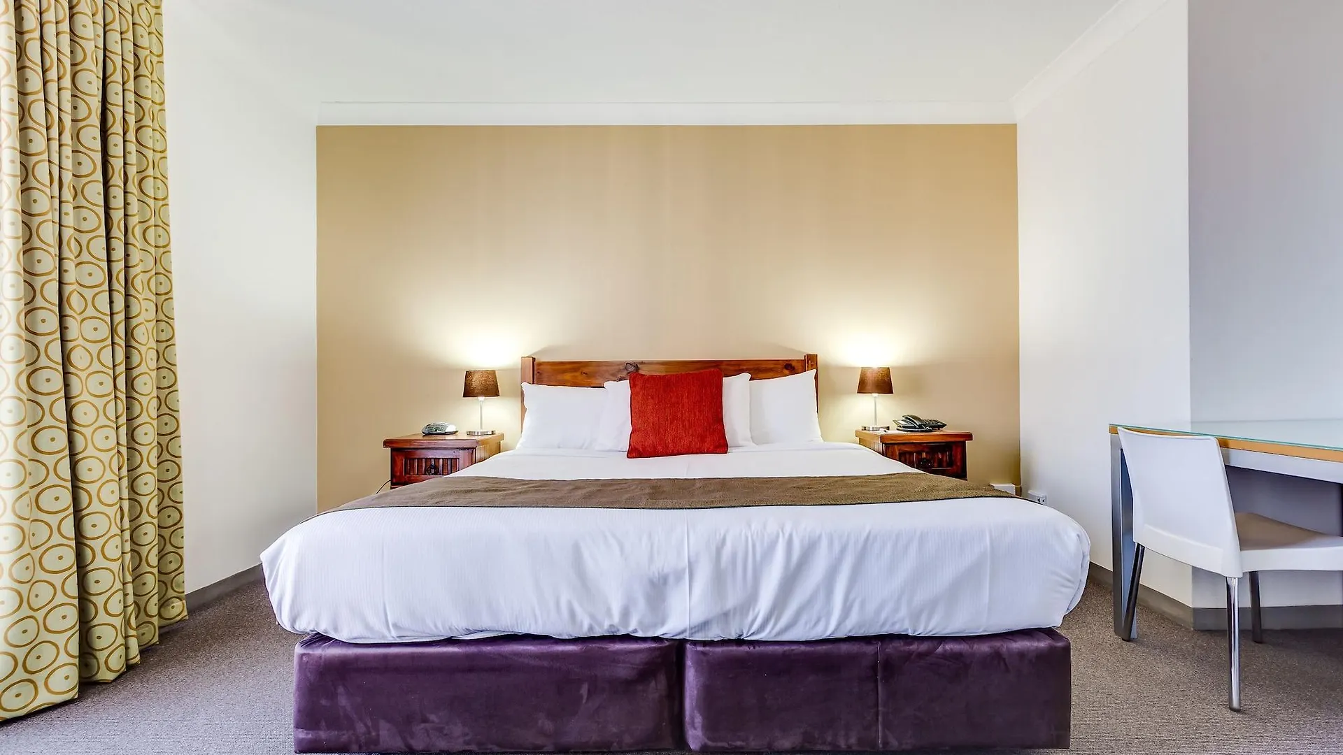 Hillcrest Apartment Hotel Brisbane 4*,