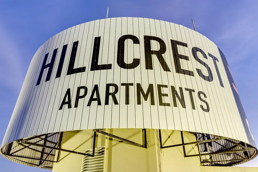 Aparthotel Hillcrest Apartment Hotel Brisbane