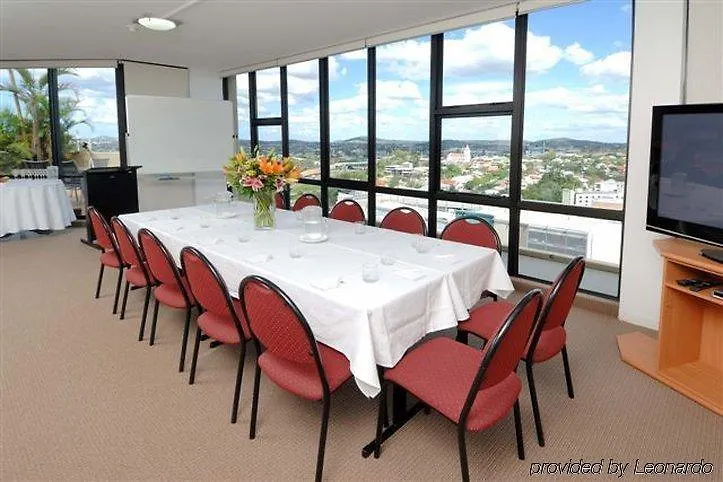 Hillcrest Apartment Hotel Brisbane 4*,  Australia