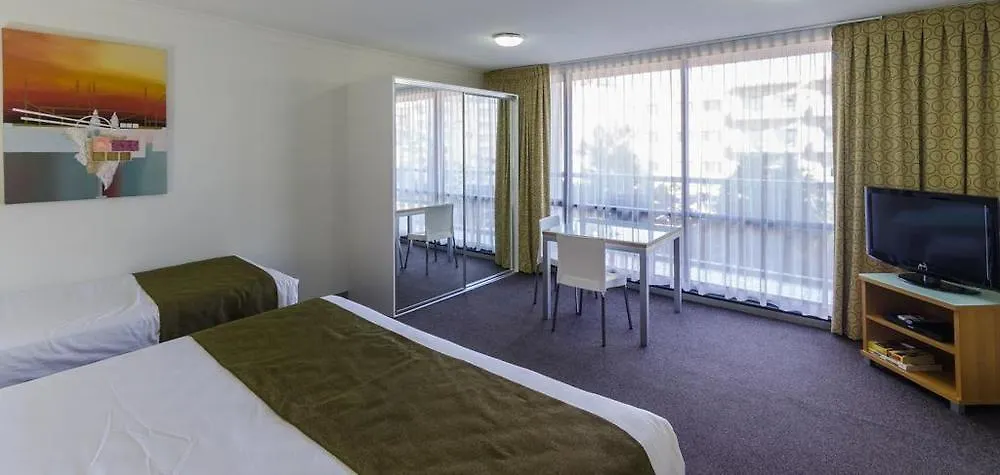 Hillcrest Apartment Hotel Brisbane