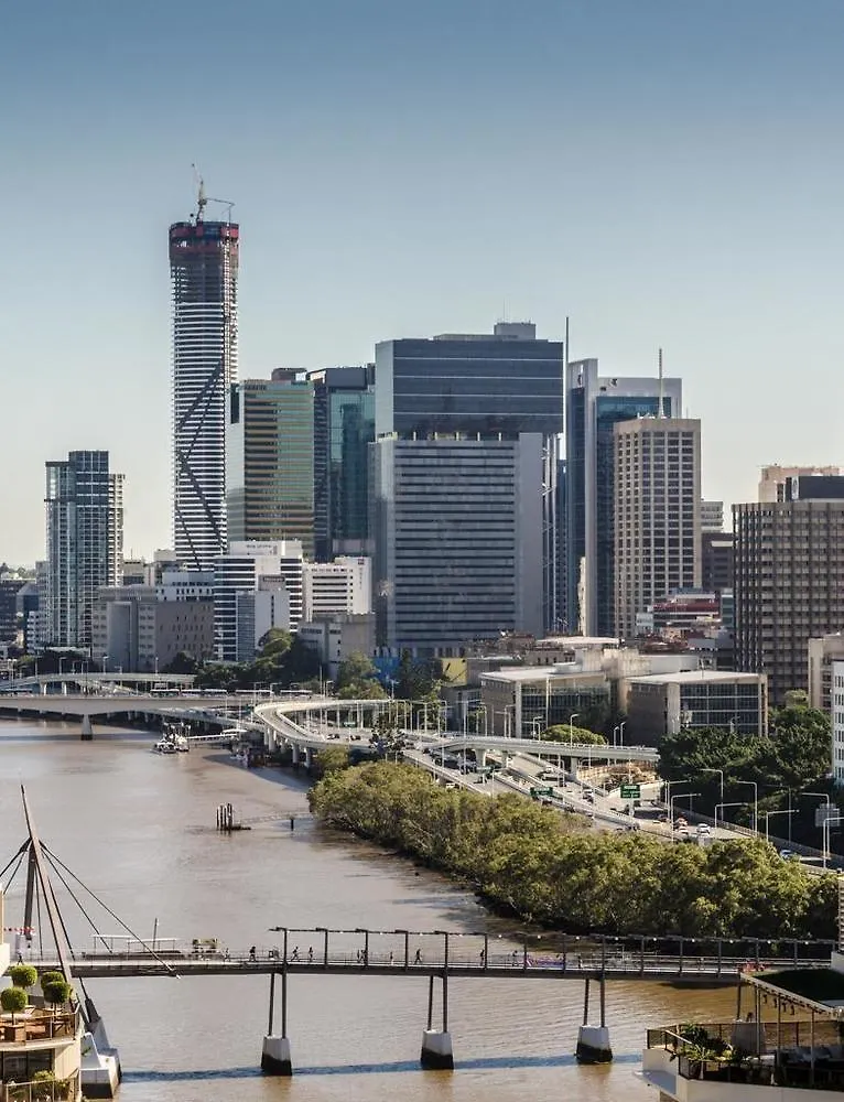 Hillcrest Apartment Hotel Brisbane 4*,