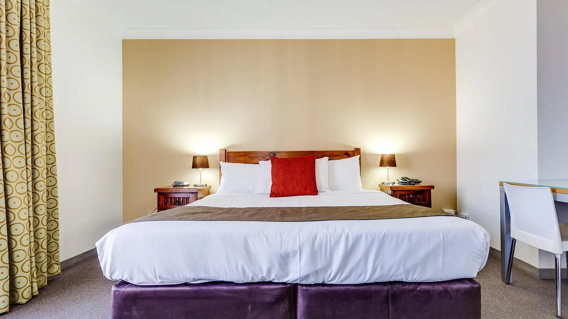Hillcrest Apartment Hotel Brisbane