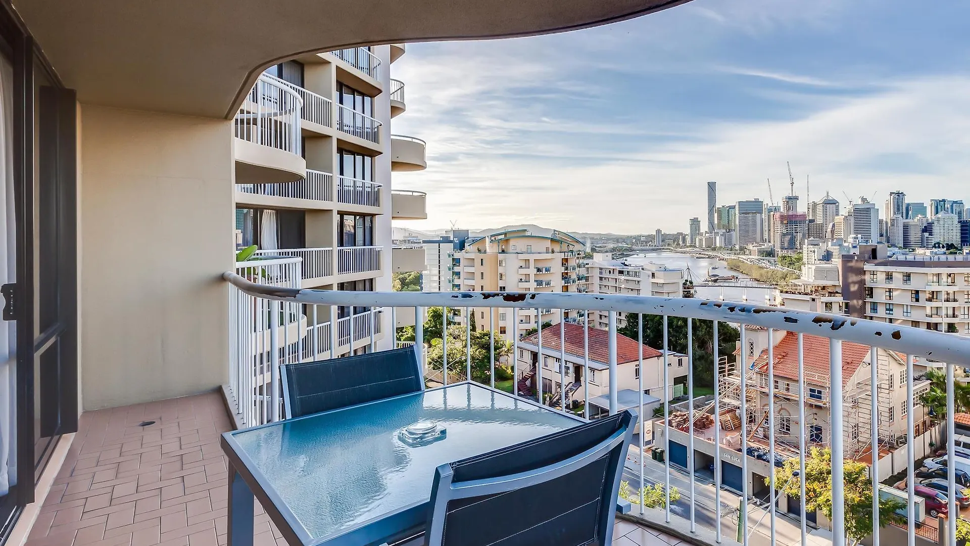 **** Aparthotel Hillcrest Apartment Hotel Brisbane Australia
