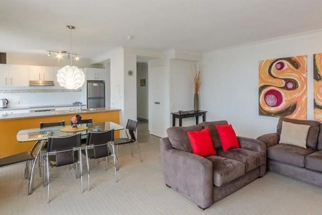 Hillcrest Apartment Hotel Brisbane 4*,  Australia