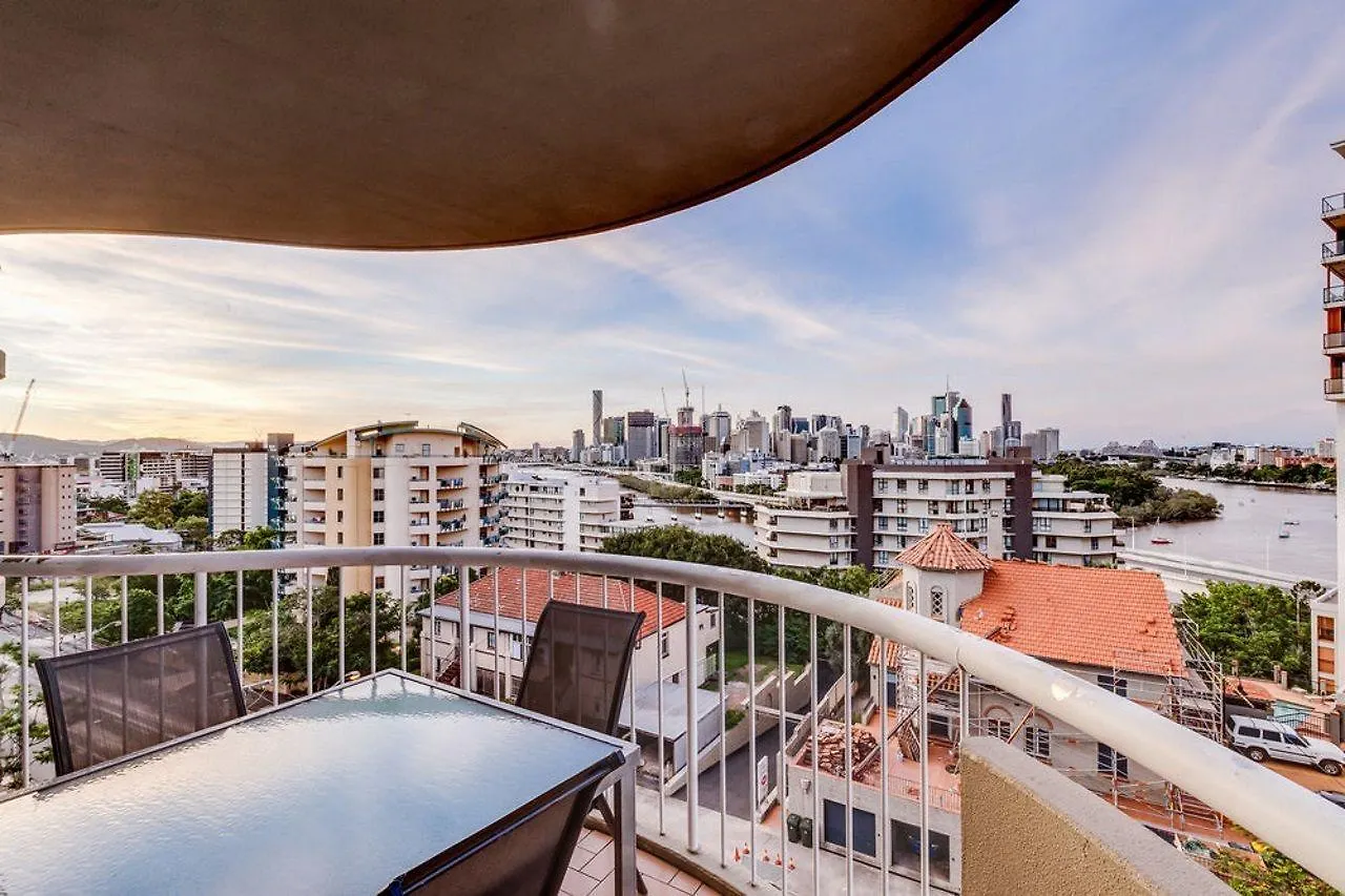 Hillcrest Apartment Hotel Brisbane Aparthotel