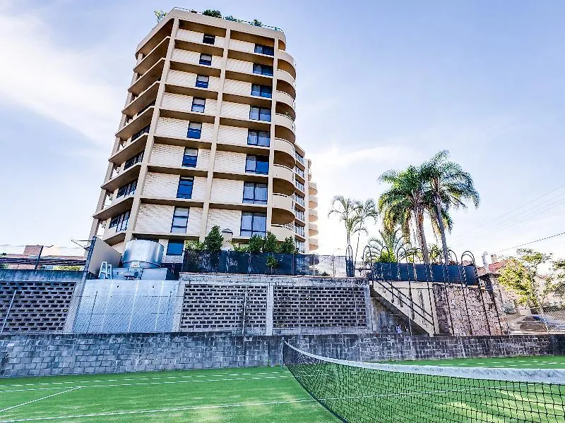 Hillcrest Apartment Hotel Brisbane 4*,
