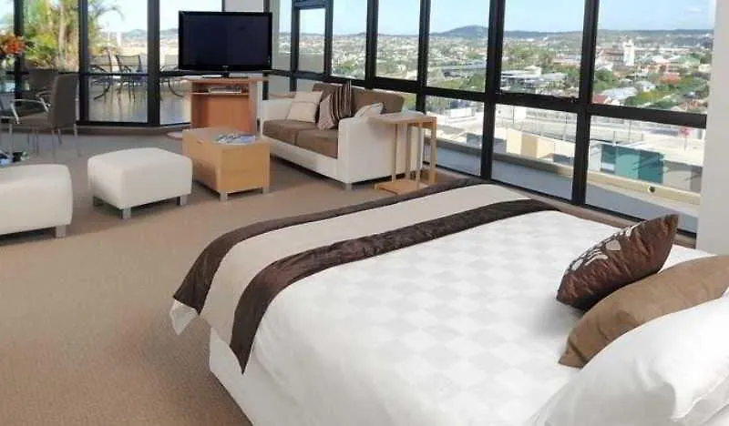 Hillcrest Apartment Hotel Brisbane Aparthotel
