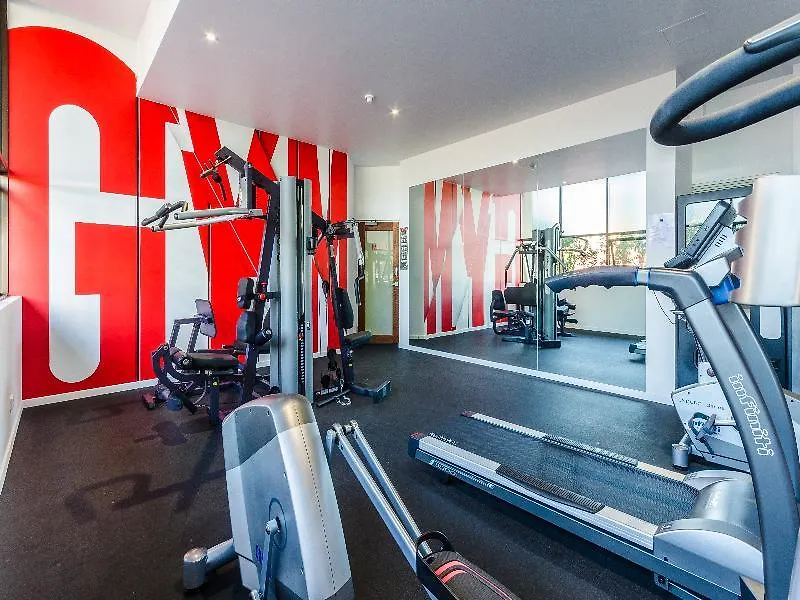 Hillcrest Apartment Hotel Brisbane Aparthotel