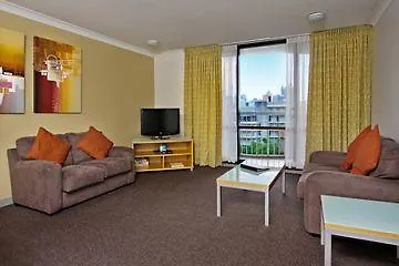 Hillcrest Apartment Hotel Brisbane Aparthotel