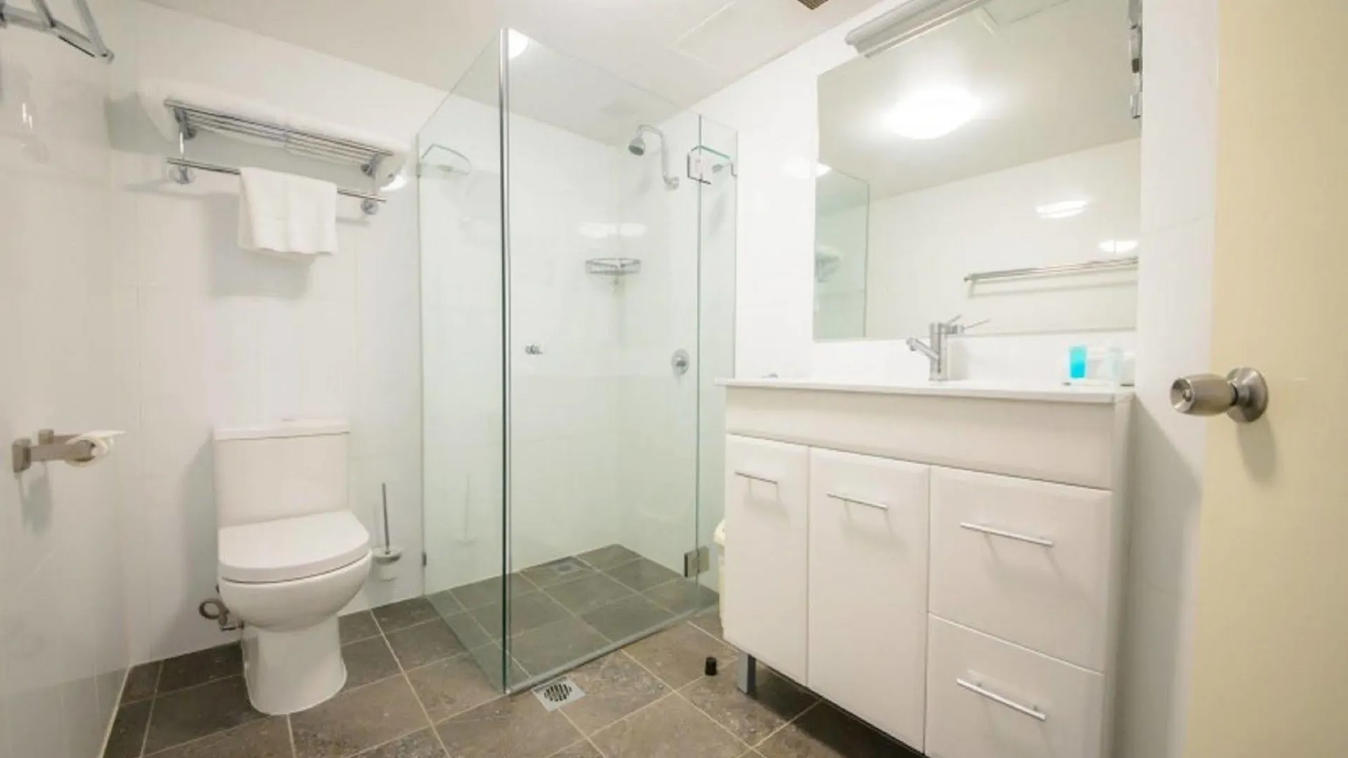 Aparthotel Hillcrest Apartment Hotel Brisbane