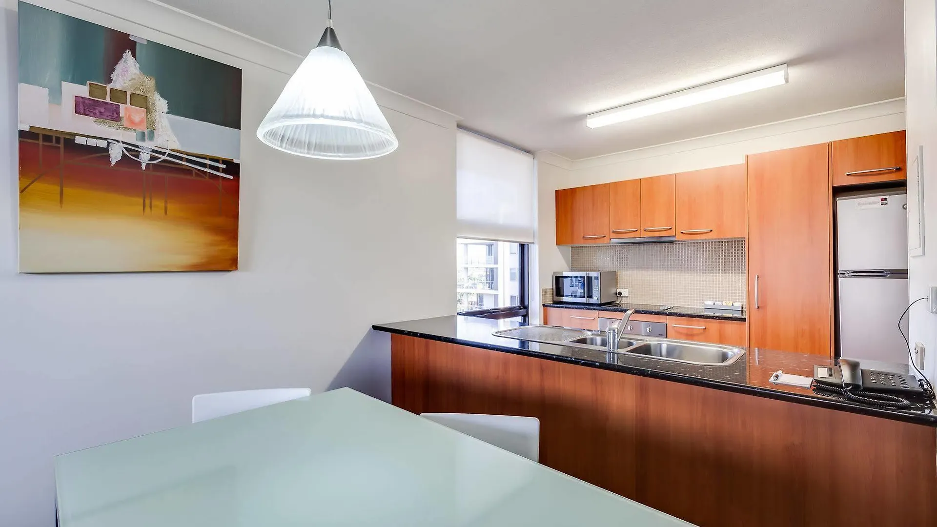 Hillcrest Apartment Hotel Brisbane 4*,