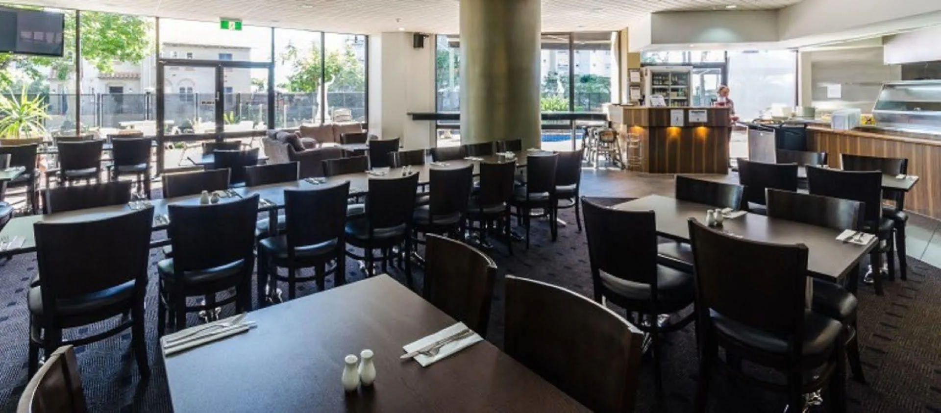 Hillcrest Apartment Hotel Brisbane 4*,  Australia