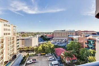 Hillcrest Apartment Hotel Brisbane 4*,