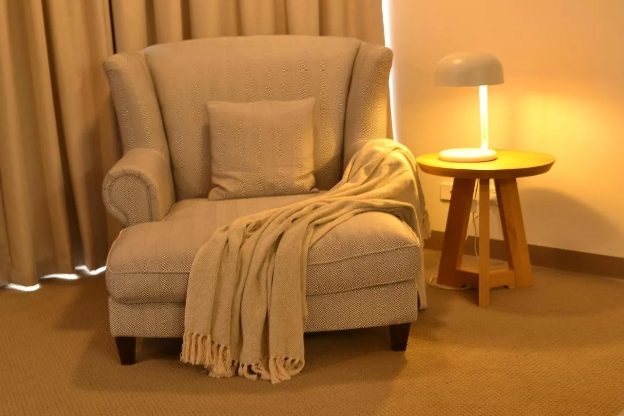 Aparthotel Hillcrest Apartment Hotel Brisbane