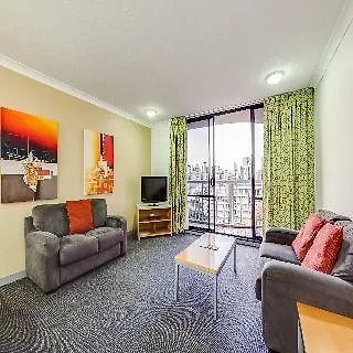Hillcrest Apartment Hotel Brisbane 4*,