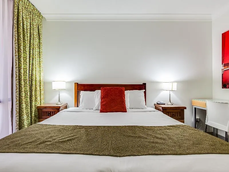 Hillcrest Apartment Hotel Brisbane
